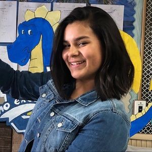 Meet your Posher, Daniela